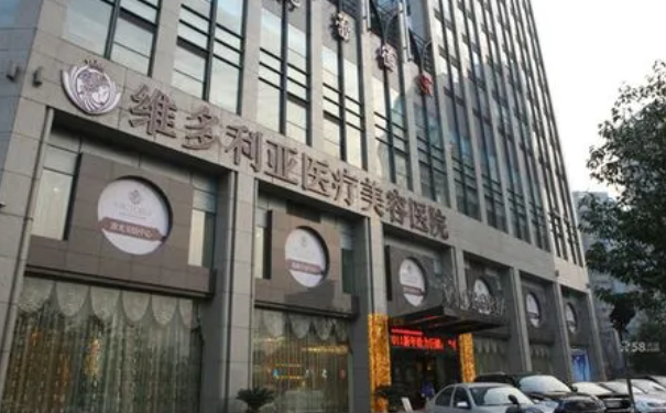 南通维多利亚庄成全腰部抽脂费用查询?技术级别_需要多少钱