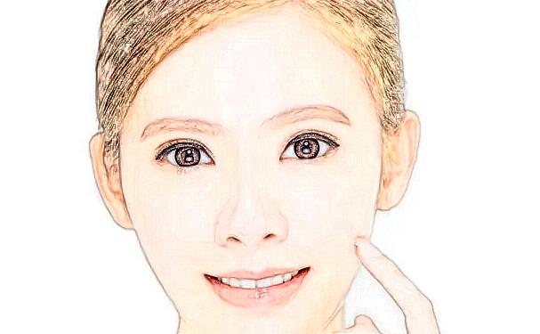 "丽港丽格麦晓婷 眼部去皱技术特色怎么样?术后半年案例"